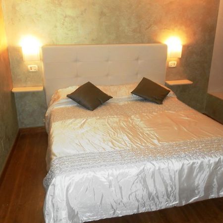 Appartamento Il Soffio Di Eolo Lipari  Exterior foto