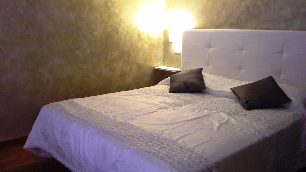 Appartamento Il Soffio Di Eolo Lipari  Exterior foto