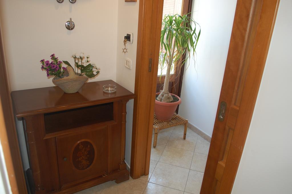 Appartamento Il Soffio Di Eolo Lipari  Exterior foto